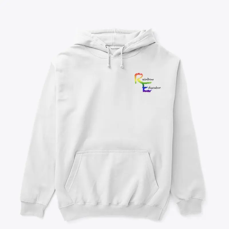  Rainbow Educators Jogger